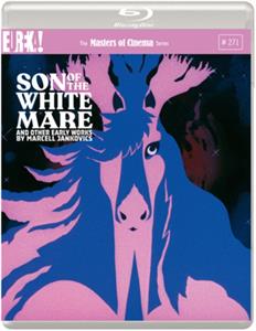 Animation – Son of the White Mare