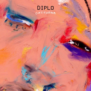 Diplo – California