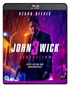 Movie – John Wick 3