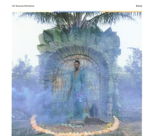 Baloji – 137 Avenue Kaniama