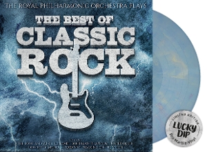 V/A – The Best of Classic Rock