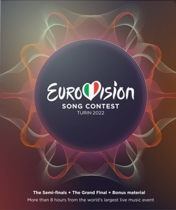 V/A – Eurovision Song Contest Turin 2022