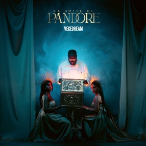 Vegedream – La Boite De Pandora