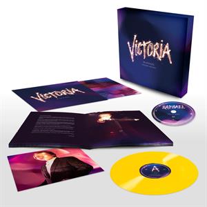 Raphael – Victoria
