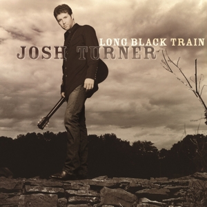 Turner, Josh – Long Black Train