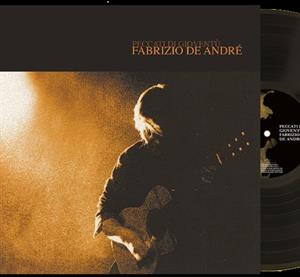 De Andre, Fabrizio – Peccati Di Gioventu
