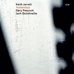 Jarrett, Keith – Yesterdays