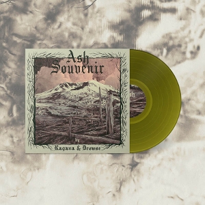 Ragana & Drowse – Ash Souvenir