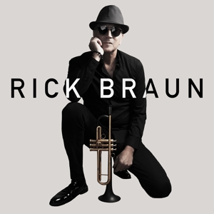 Braun, Rick – Rick Braun