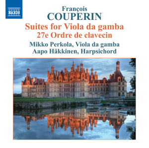 Tibbles, James | Age of Discovery Vocal Ensemble – Suites For Viola Da Gamba