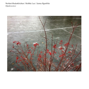 Rodenkirchen, Norbert – Opalescence