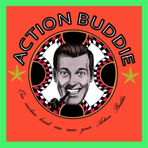 Action Buddie – One Nuclear Bomb Can Ruin Your Acti