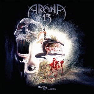 Arcana 13 – Danza Macabra