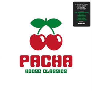 V/A – Pacha House Classics