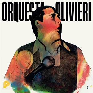 Orquesta Olivieri – Orquesta Olivieri
