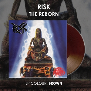 Risk – The Reborn