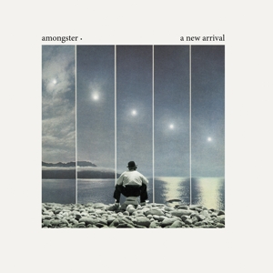 Amongster – A New Arrival