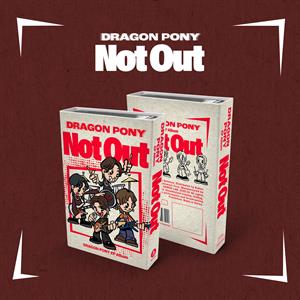 Dragon Pony – Not Out