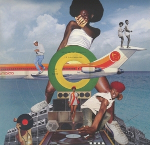 Thievery Corporation – Temple of I & I