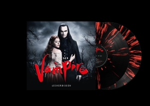 Borchert, Thomas & Marjan Shaki – Tanz Der Vampire / Leckerbissen