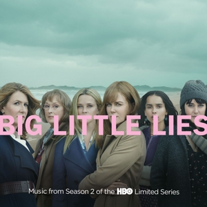 V/A – Big Little Lies