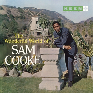 Cooke, Sam – The Wonderful World of Sam Cooke