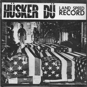 Husker Du – Land Speed Record