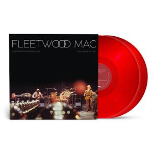 Fleetwood Mac – Live From the Record Plant, Dec 15, 1974