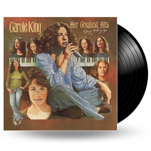 King, Carole – Her Greatest Hits (Songs of Long Ago)