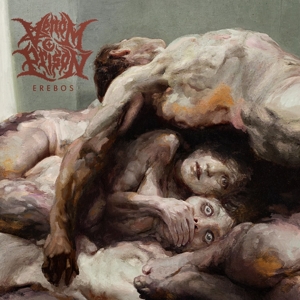 Venom Prison – Erebos
