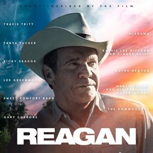 V/A – Reagan (Original Motion Picture Soundtrack)