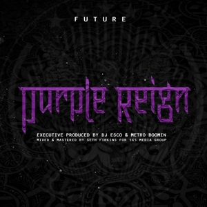 Future – Purple Reign