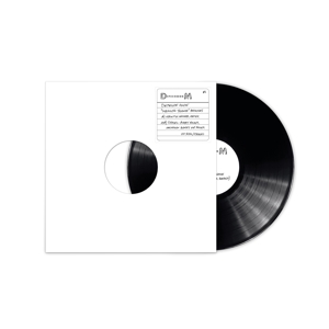 Depeche Mode – Wagging Tongue Remixes