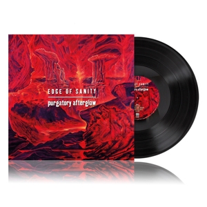 Edge of Sanity – Purgatory Afterglow (Re-Issue)