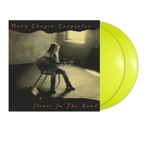 Chapin Carpenter, Mary – Stones In the Road