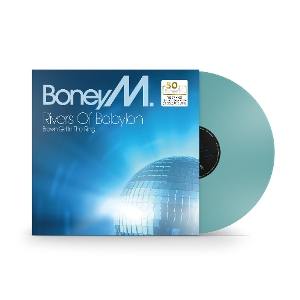 Boney M. – Rivers of Babylon