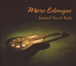 Lelangue, Marc – Second Hand Roots