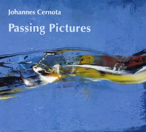 Cernota, Johannes – Passing Pictures