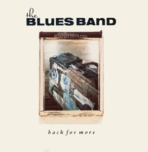Blues Band – Back For More