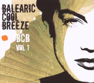 V/A – Balearic Cool Breeze