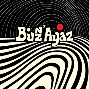 Buzz' Ayaz – Buzz' Ayaz
