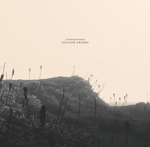 Albinobrothers – Goliath Awakes