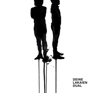 Deine Lakaien – Dual