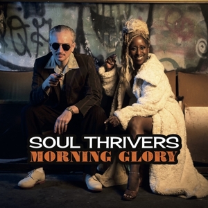 Soul Thrivers – Morning Glory