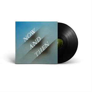 Beatles – Now and Then