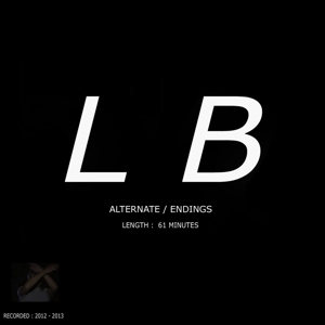 Bannon, Lee – Alternate/Endings
