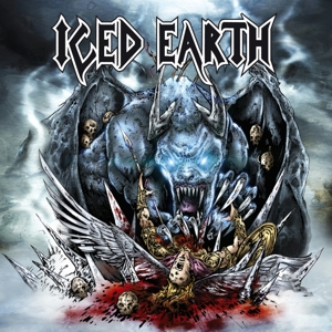 Iced Earth – Iced Earth