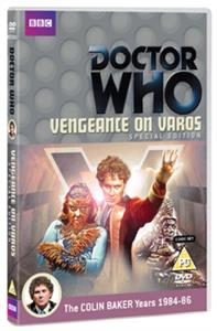 Movie – Vengeance On Varos
