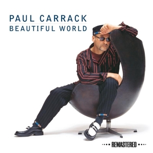 Carrack, Paul – Beautiful World