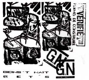 Geins't Nait – Get's